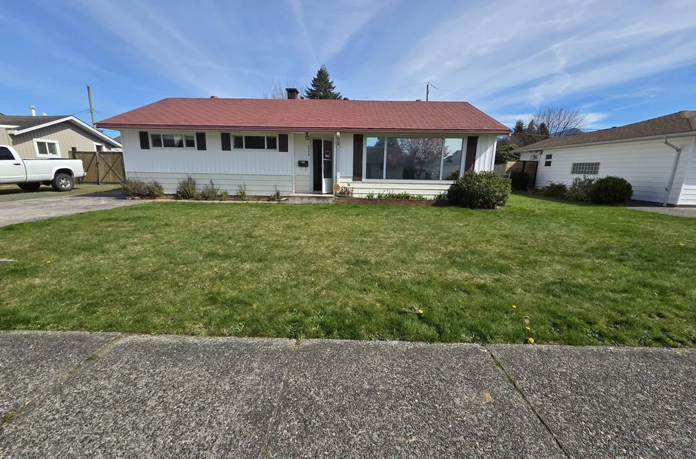 House for sale at 9716 Heather Street Chilliwack British Columbia - MLS: R3111499