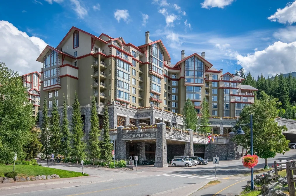 Condo for sale at 972 4090 Whistler Way Whistler British Columbia - MLS: R3121421