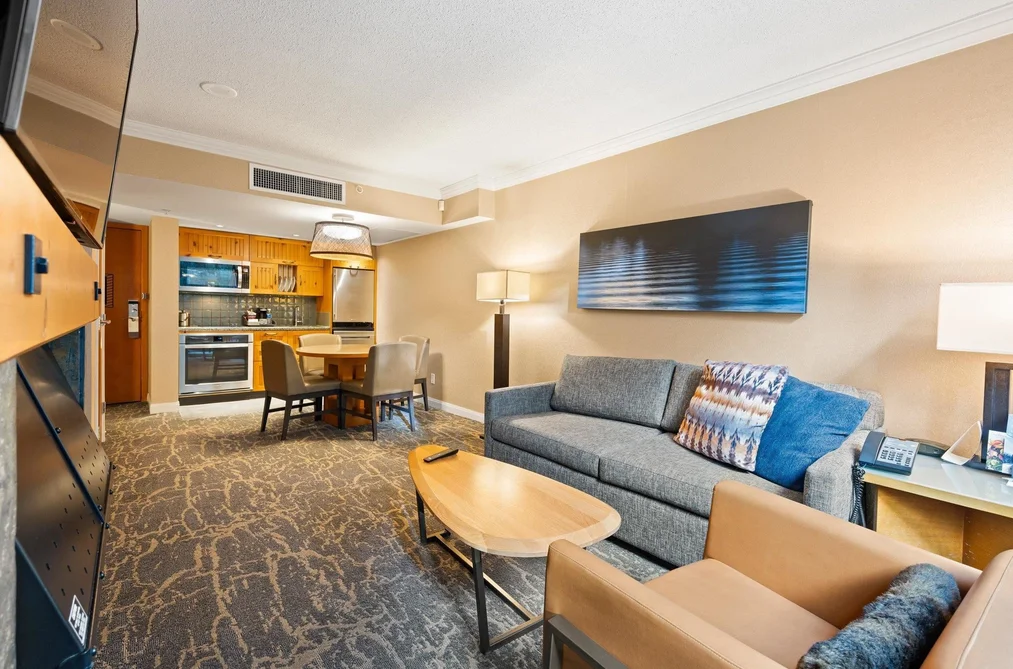 972 4090 WHISTLER WAY, Whistler BC V8E 1J3, Whistler BC — Residential for Sale - Photo 4