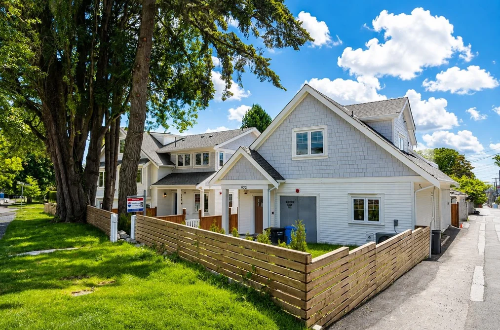 House for sale at 972 Park Drive Vancouver British Columbia - MLS: R3123840