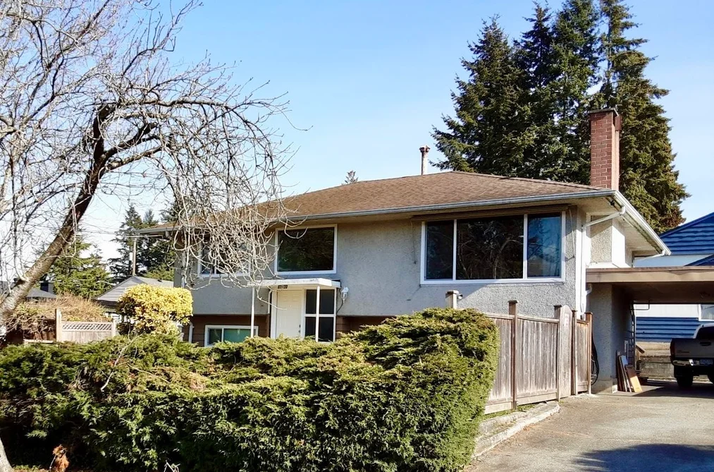 House for sale at 9720 Crown Crescent Surrey British Columbia - MLS: R3127351