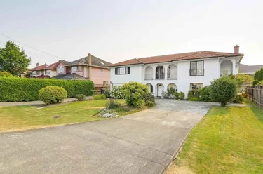 9720 Railway Ave, Richmond, BC - MLS: R3155514