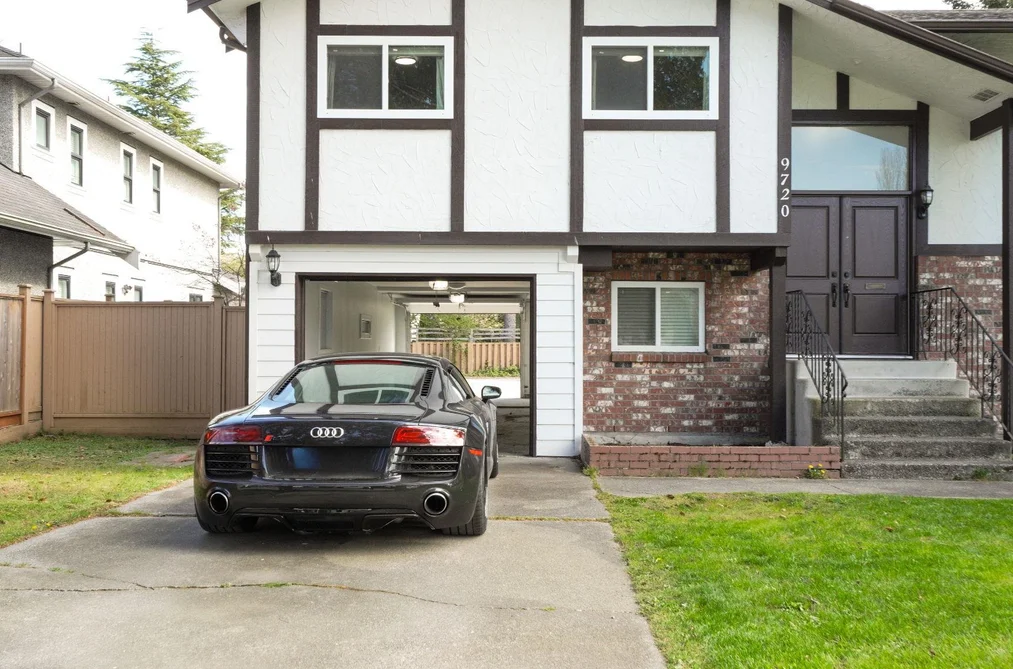 House for sale at 9720 Seagrave Road Richmond British Columbia - MLS: R3110425