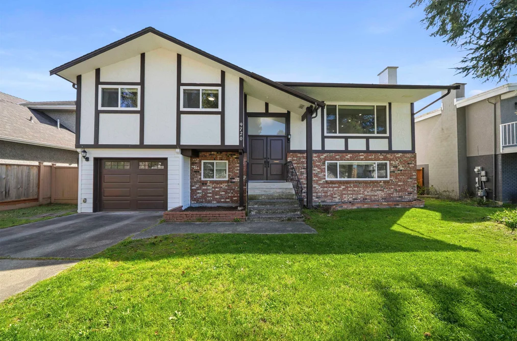 9720 SEAGRAVE ROAD, Richmond BC V7A 3X8, Richmond BC — Residential for Sale - Photo 2