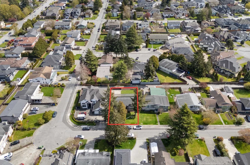 9720 SEAGRAVE ROAD, Richmond BC V7A 3X8, Richmond BC — Residential for Sale - Photo 3