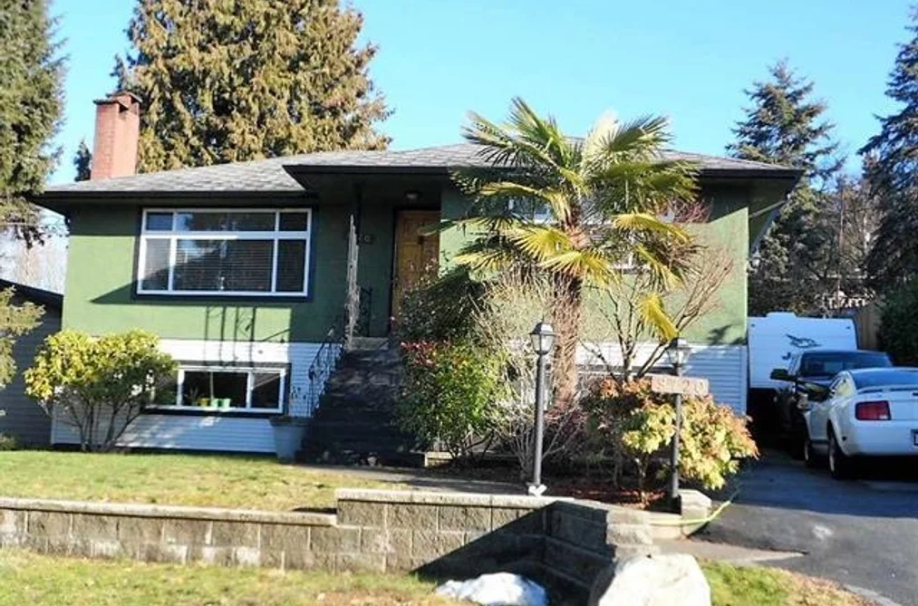 House for sale at 9720 Townline Diversion Surrey British Columbia - MLS: R3164045