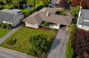 9725 Juniper St, Chilliwack, BC - MLS: R3163537