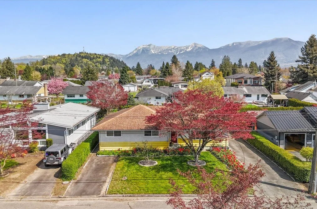 9726 JUNIPER STREET, Chilliwack BC V2P 5J1, Chilliwack BC — Residential for Sale - Photo 3