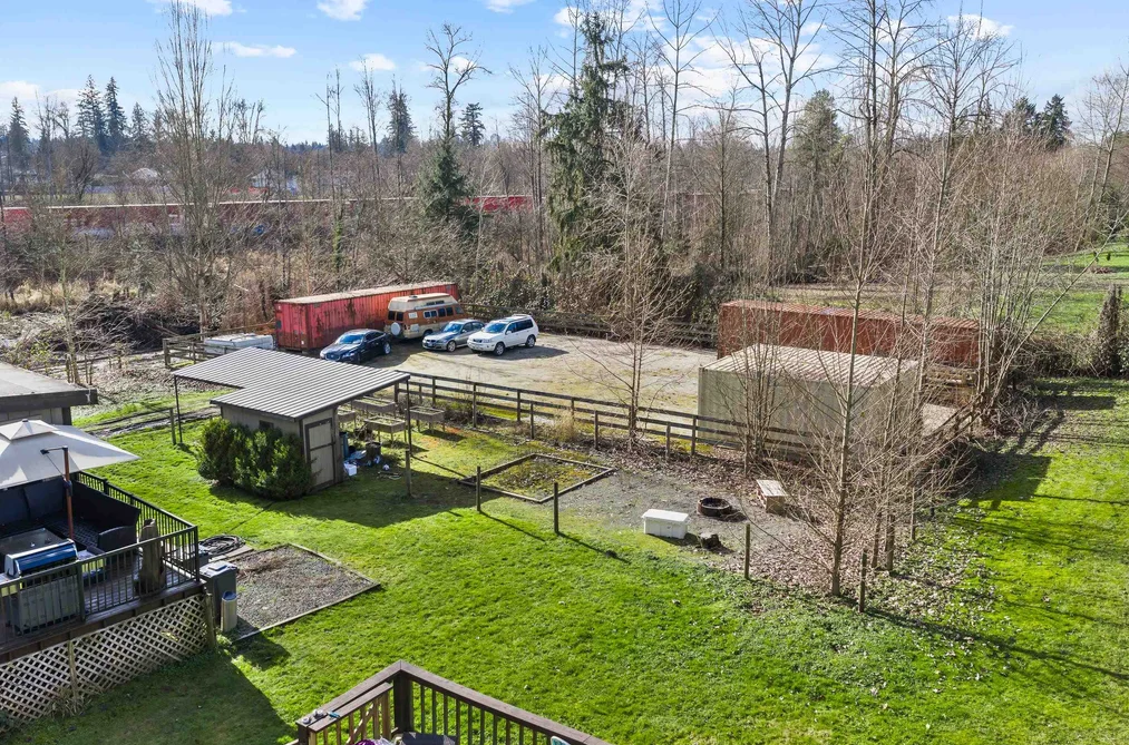 9729 216 STREET, Langley BC V1M 3J1, Langley BC — Residential for Sale - Photo 7