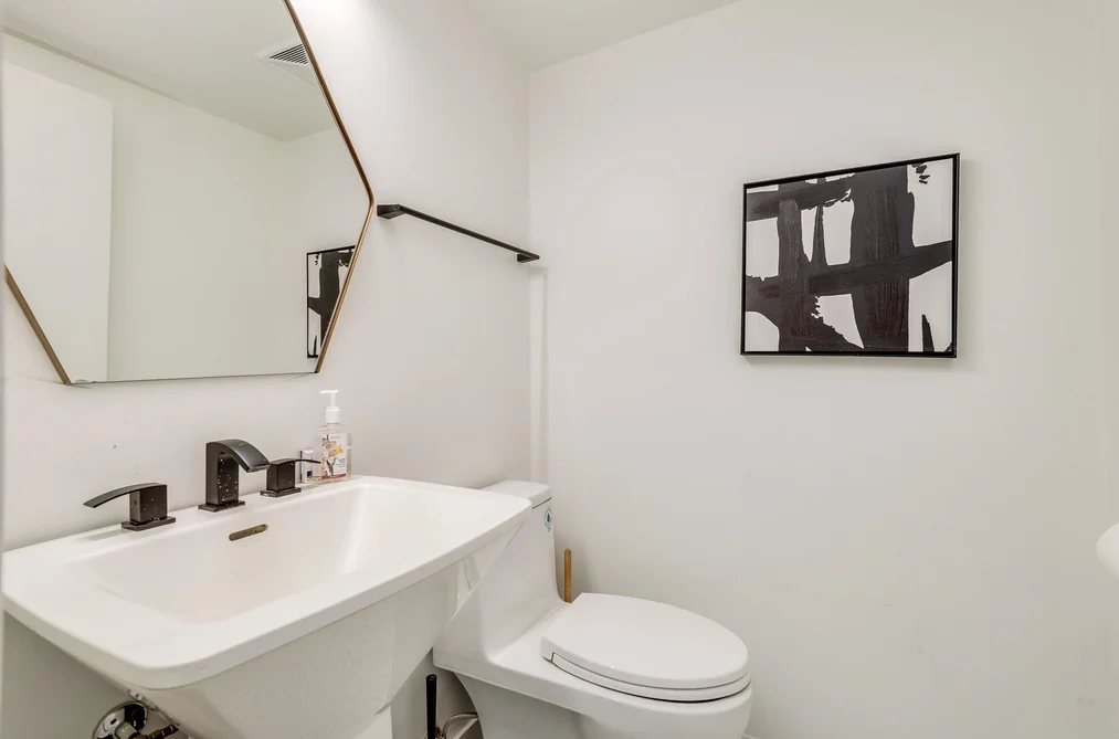 973 MAINLAND STREET, Vancouver, BC — Residential for Sale — Photo 12 of 32