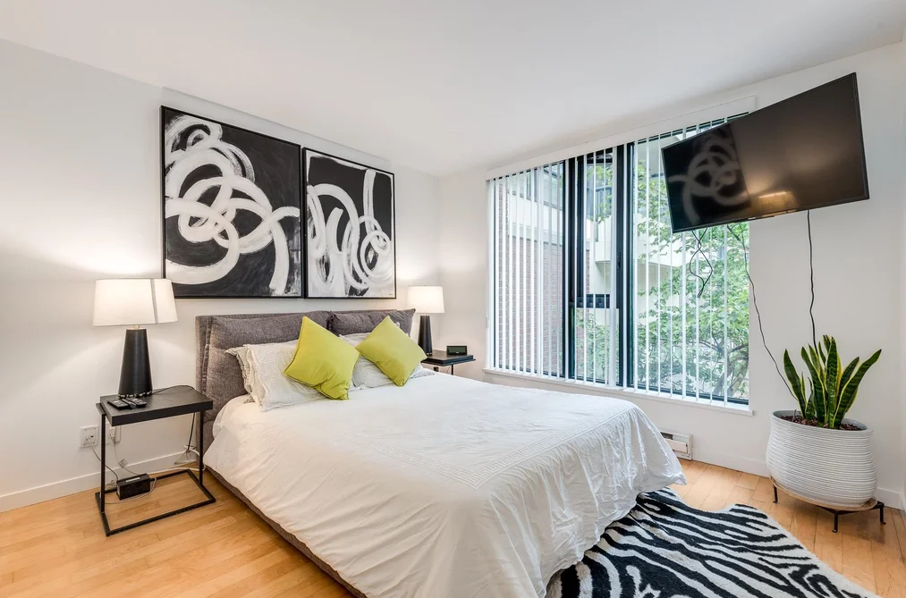 973 MAINLAND STREET, Vancouver, BC — Residential for Sale — Photo 18 of 32