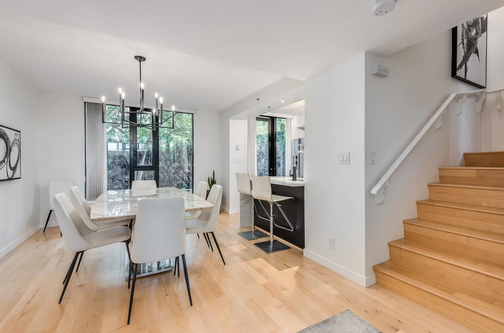 973 MAINLAND STREET, Vancouver, BC — Residential for Sale — Photo 6 of 32
