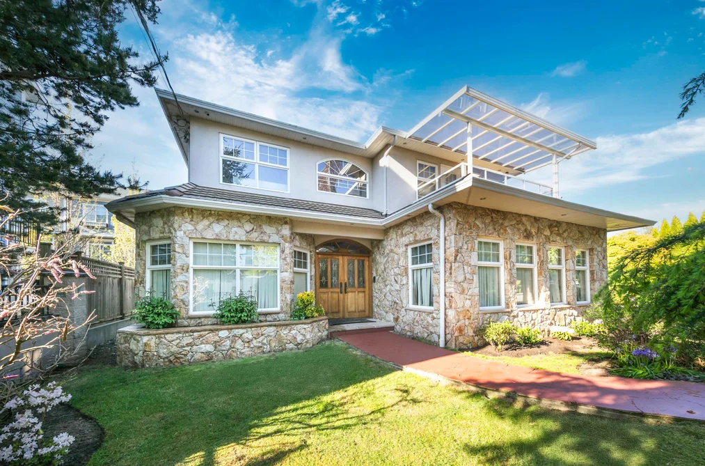 House for sale at 9731 Alberta Road Richmond British Columbia - MLS: R3117884