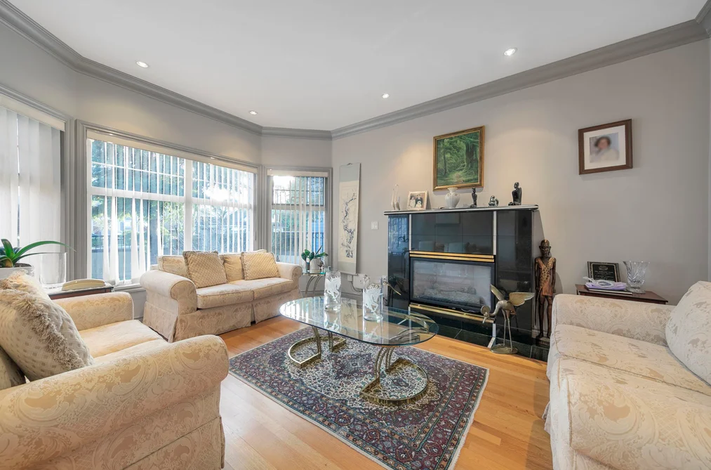 9731 ALBERTA ROAD, Richmond BC V6Y 1T7, Richmond BC — Residential for Sale - Photo 4