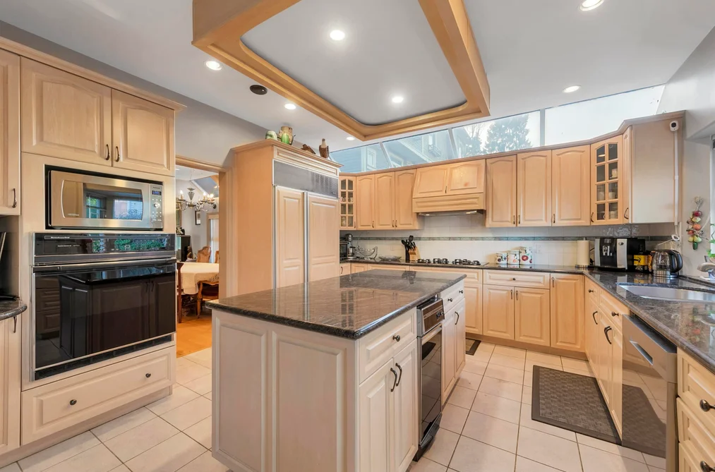 9731 ALBERTA ROAD, Richmond BC V6Y 1T7, Richmond BC — Residential for Sale - Photo 6