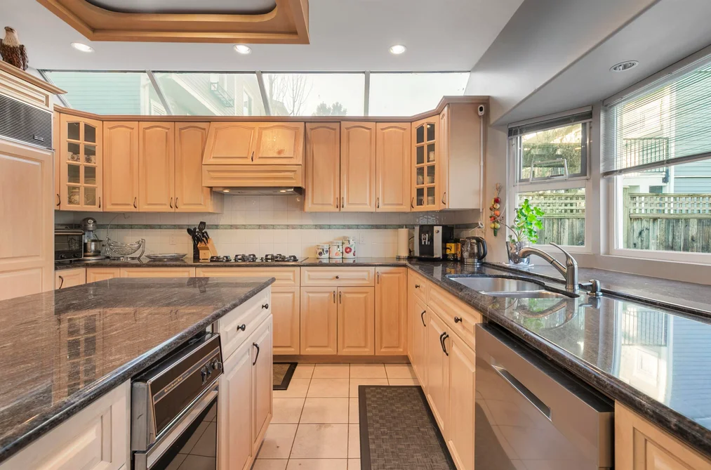 9731 ALBERTA ROAD, Richmond BC V6Y 1T7, Richmond BC — Residential for Sale - Photo 7