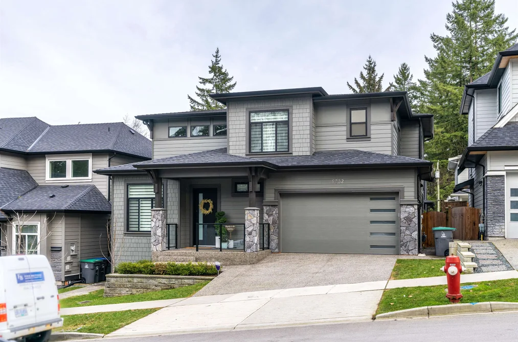 House for sale at 9732 182 Street Surrey British Columbia - MLS: R3156009