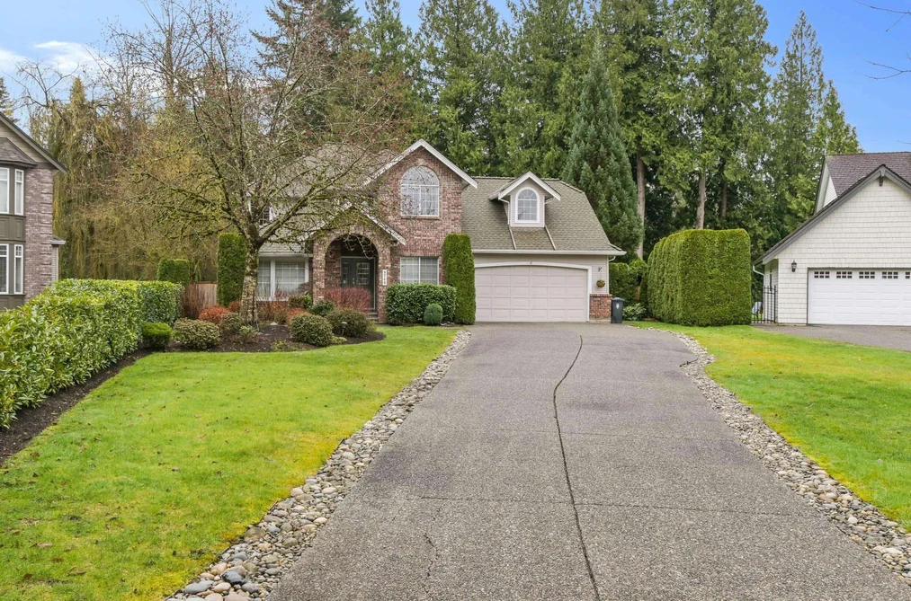 House for sale at 9740 210 Street Langley British Columbia - MLS: R3101454