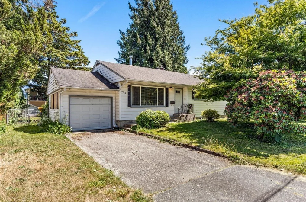 House for sale at 9740 Carleton Street Chilliwack British Columbia - MLS: R3132234
