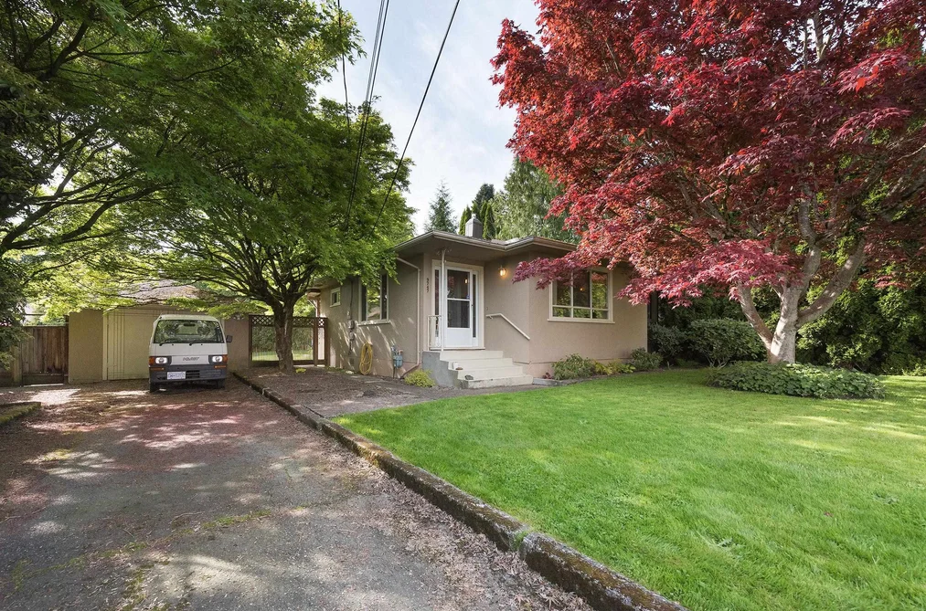 House for sale at 9747 Sidney Street Chilliwack British Columbia - MLS: R3121009