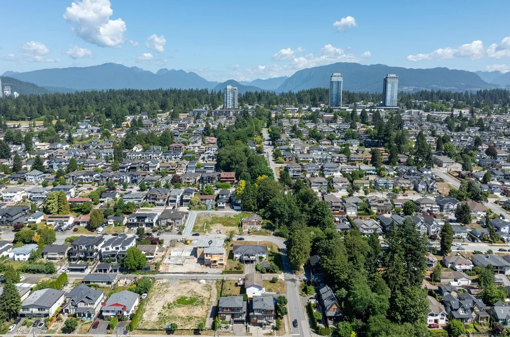 975 EDGAR AVENUE, Coquitlam BC V3K 2K1, Coquitlam BC — Residential for Sale — Photo 10 of 12