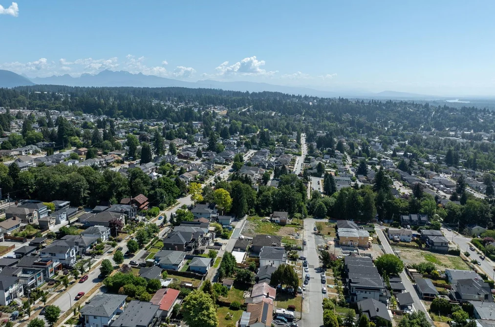 975 EDGAR AVENUE, Coquitlam BC V3K 2K1, Coquitlam BC — Residential for Sale — Photo 11 of 12