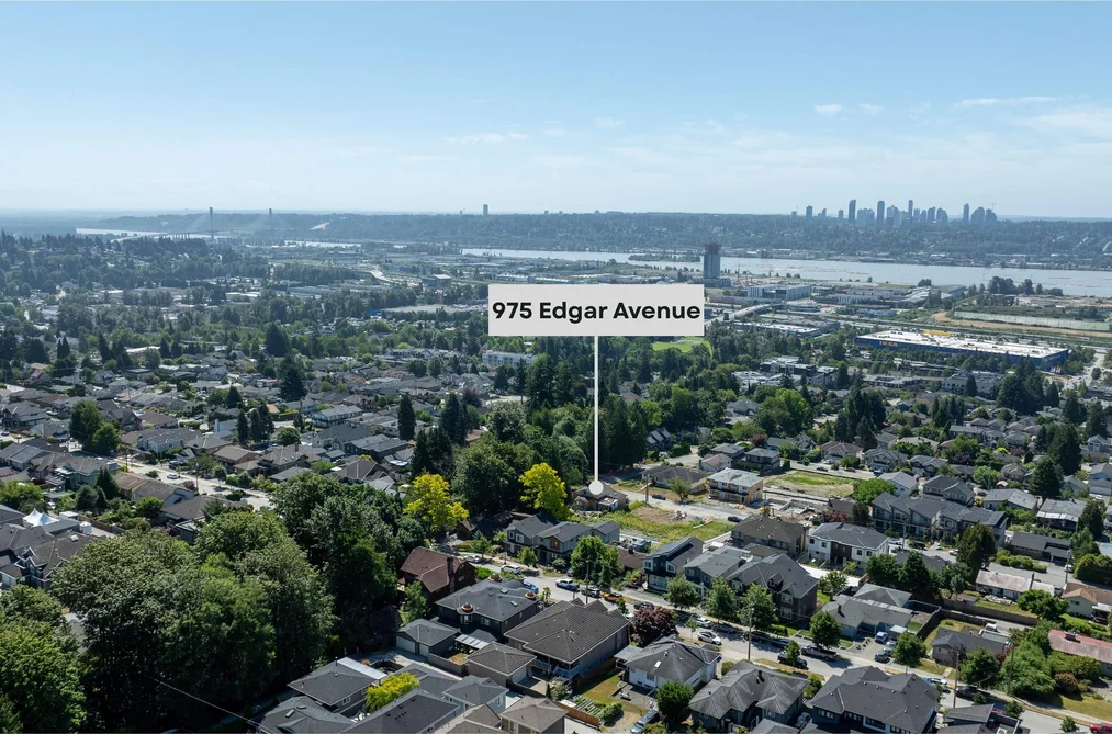 975 EDGAR AVENUE, Coquitlam BC V3K 2K1, Coquitlam BC — Residential for Sale — Photo 4 of 12