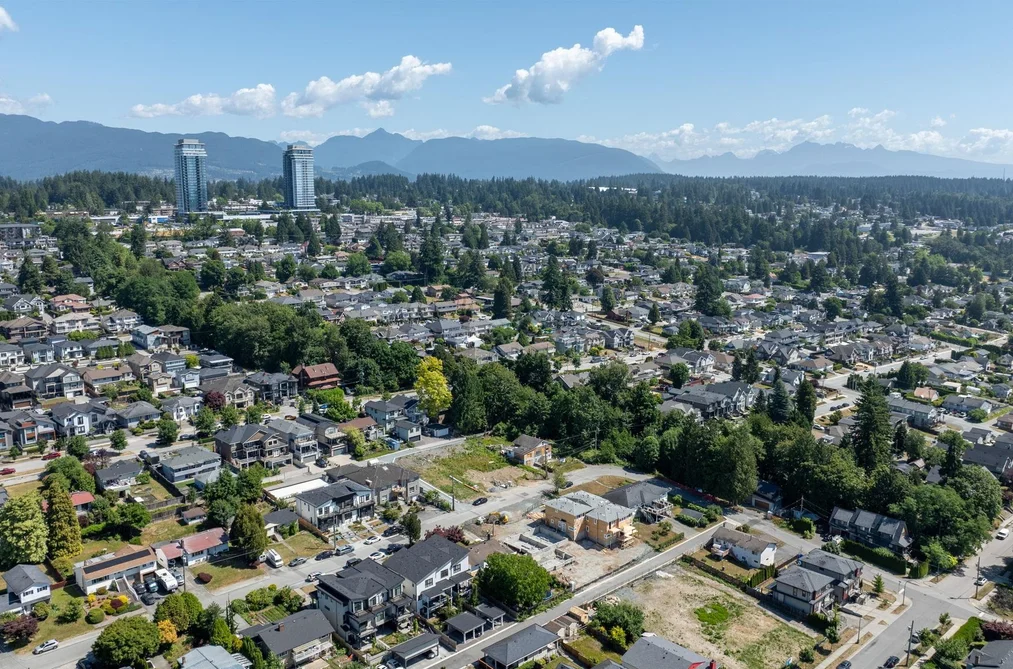 975 EDGAR AVENUE, Coquitlam BC V3K 2K1, Coquitlam BC — Residential for Sale — Photo 7 of 12