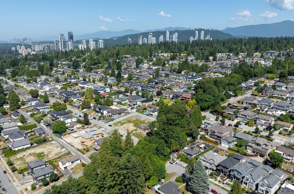 975 EDGAR AVENUE, Coquitlam BC V3K 2K1, Coquitlam BC — Residential for Sale — Photo 8 of 12