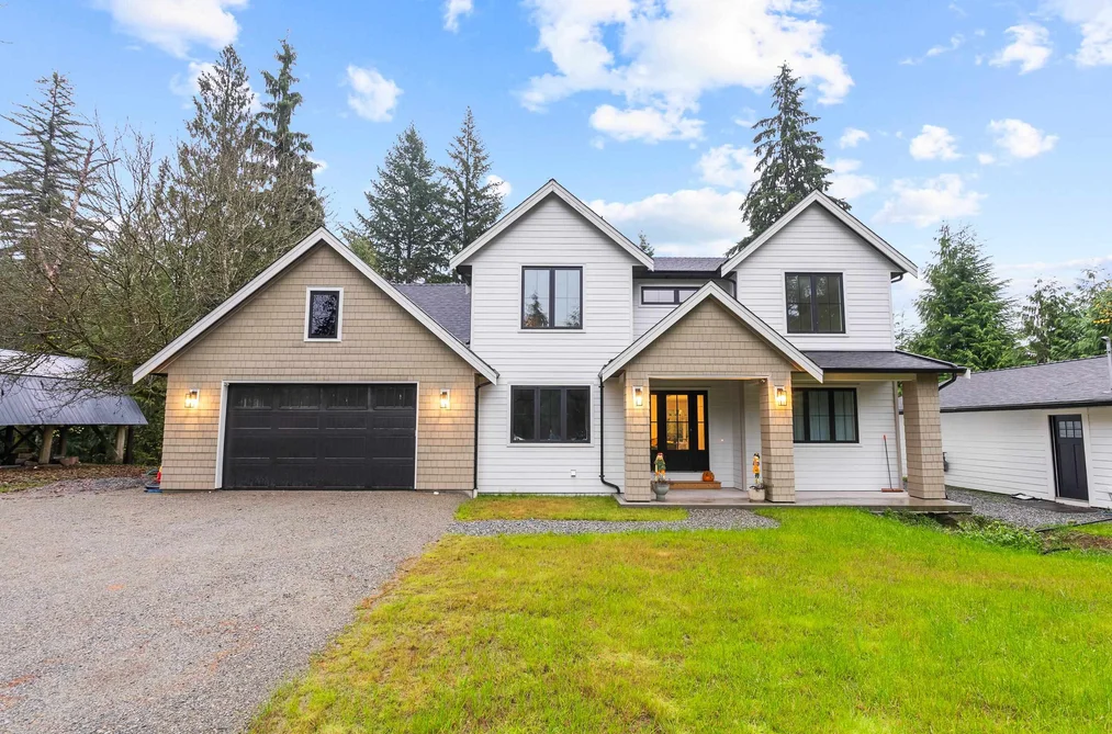 House for sale at 9756 Dewdney Trunk Road Mission British Columbia - MLS: R3103330