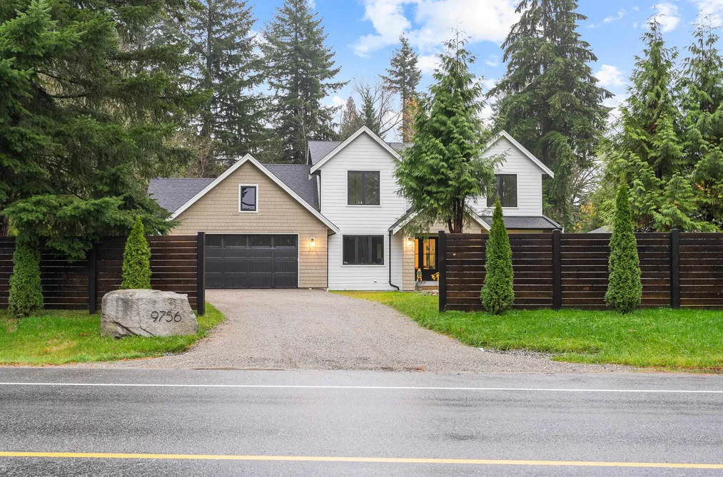 9756 DEWDNEY TRUNK ROAD, Mission BC V2V 7G5, Mission BC — Residential for Sale - Photo 2