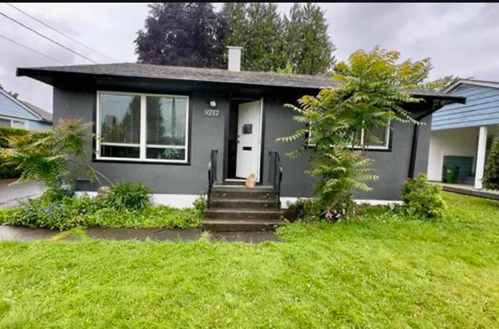 House for sale at 9757 Hillier Street Chilliwack British Columbia - MLS: R3124638