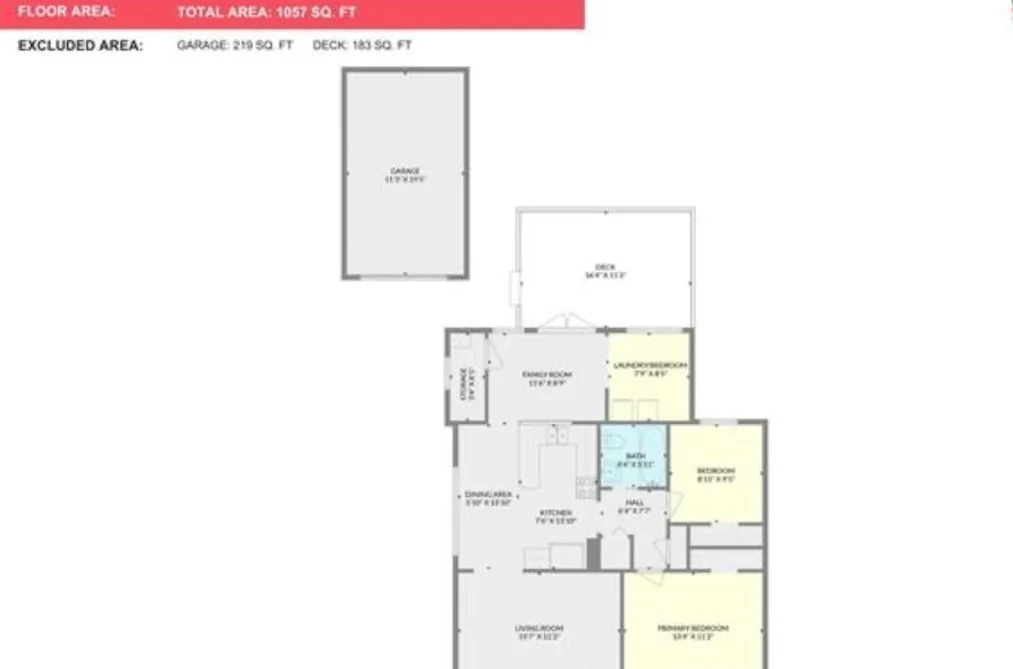 9757 HILLIER STREET, Chilliwack BC V2P 4K2, Chilliwack BC — Residential for Sale - Photo 2