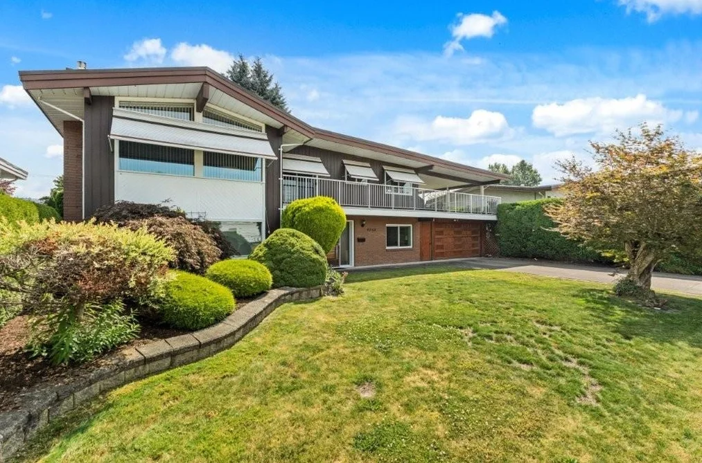 House for sale at 9758 Linwood Street Chilliwack British Columbia - MLS: R3148617