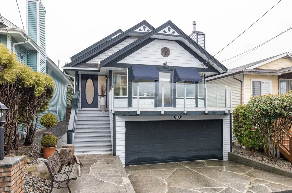 976 HABGOOD STREET, White Rock BC V4B 4W6, White Rock BC — Residential for Sale - Photo 2
