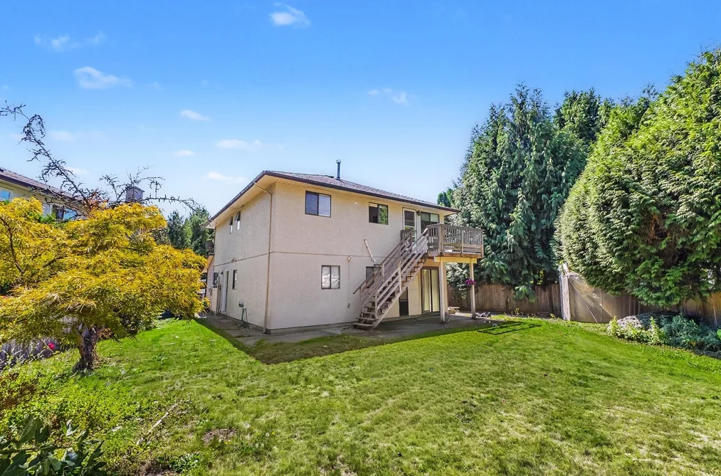 House for sale at 976 Hosmer Court Coquitlam British Columbia - MLS: R3153817