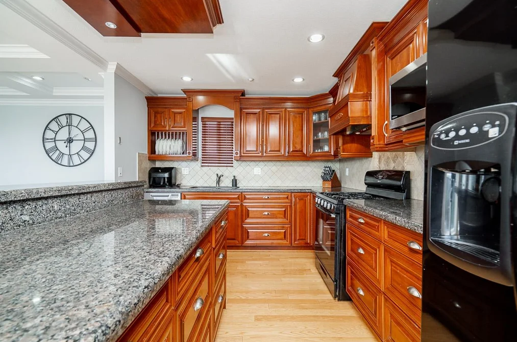976 PARKER STREET, White Rock BC V4B 4R4, White Rock BC — Residential for Sale — Photo 12 of 40