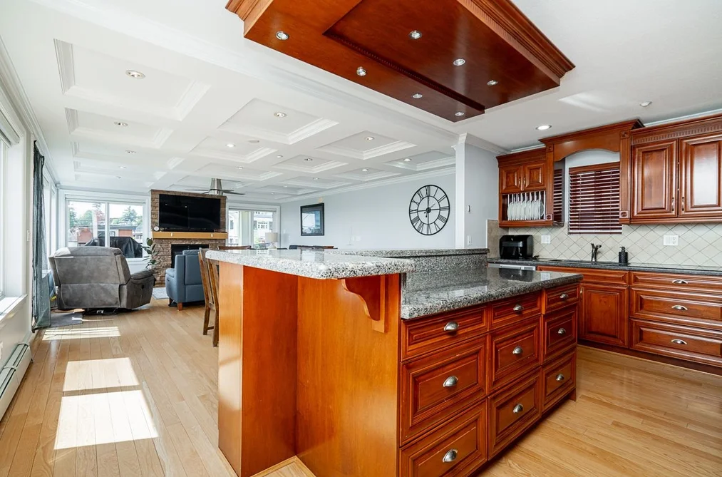 976 PARKER STREET, White Rock BC V4B 4R4, White Rock BC — Residential for Sale — Photo 13 of 40