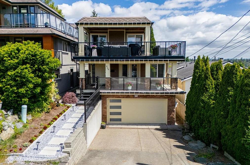 976 PARKER STREET, White Rock BC V4B 4R4, White Rock BC — Residential for Sale - Photo 2