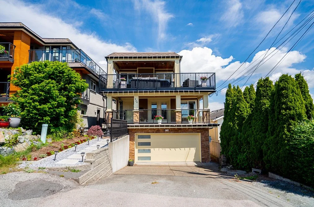 976 PARKER STREET, White Rock BC V4B 4R4, White Rock BC — Residential for Sale — Photo 3 of 40