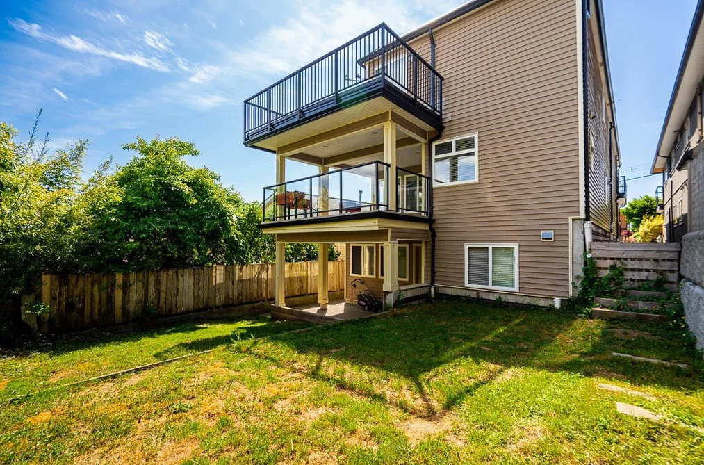 976 PARKER STREET, White Rock BC V4B 4R4, White Rock BC — Residential for Sale — Photo 36 of 40