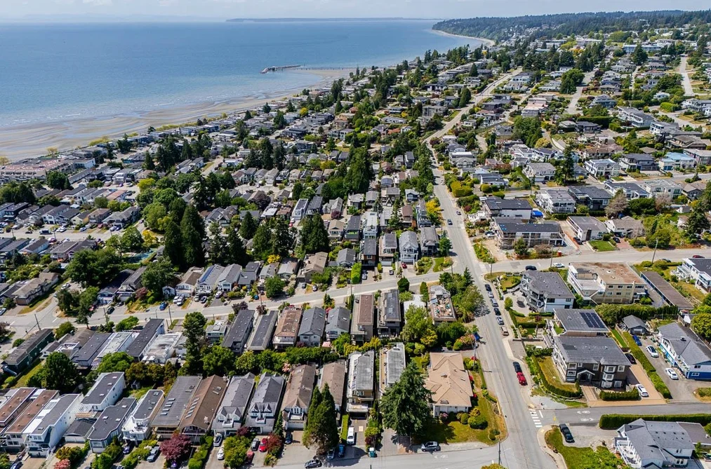 976 PARKER STREET, White Rock BC V4B 4R4, White Rock BC — Residential for Sale — Photo 37 of 40