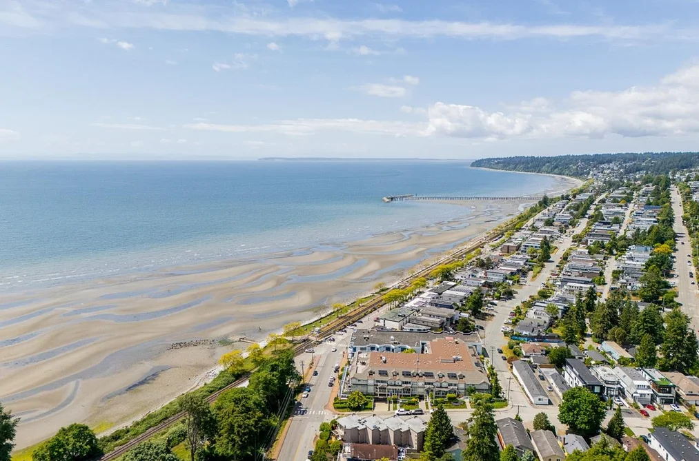 976 PARKER STREET, White Rock BC V4B 4R4, White Rock BC — Residential for Sale — Photo 38 of 40