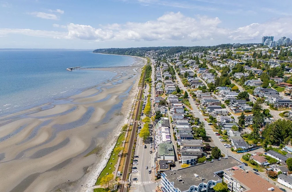 976 PARKER STREET, White Rock BC V4B 4R4, White Rock BC — Residential for Sale — Photo 39 of 40