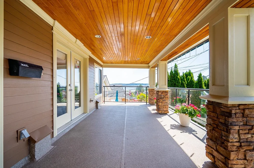 976 PARKER STREET, White Rock BC V4B 4R4, White Rock BC — Residential for Sale — Photo 4 of 40