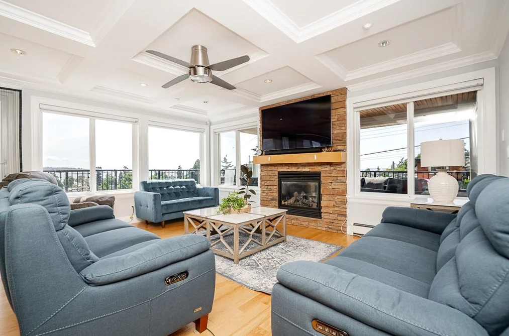 976 PARKER STREET, White Rock BC V4B 4R4, White Rock BC — Residential for Sale — Photo 6 of 40
