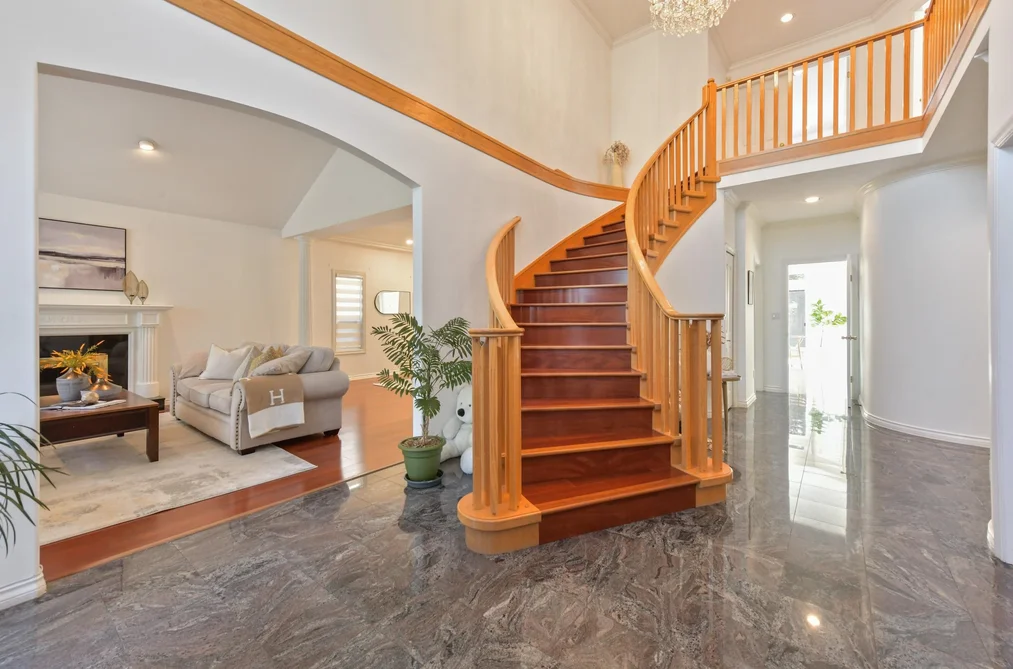 9760 GILHURST CRESCENT, Richmond BC V7A 1P2, Richmond BC — Residential for Sale - Photo 2