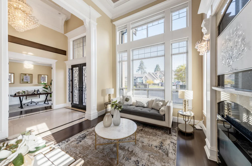 9760 SAUNDERS ROAD, Richmond BC V7A 2B4, Richmond BC — Residential for Sale - Photo 6