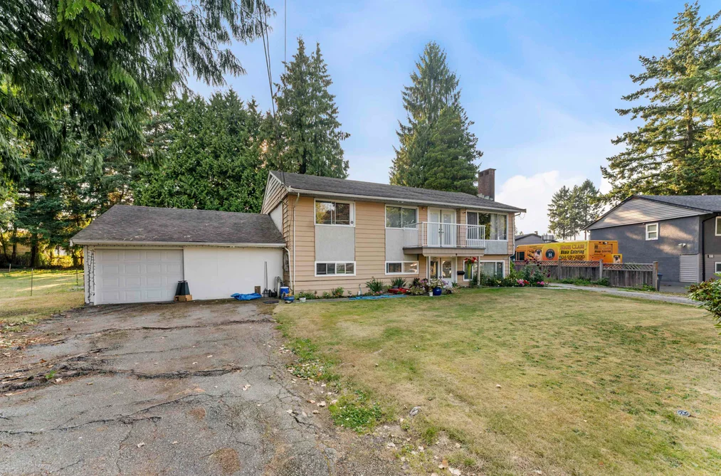 9761 124A STREET, Surrey BC V3V 4W2, Surrey BC — Residential for Sale - Photo 2