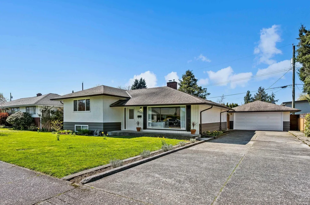 House for sale at 9763 Heather Street Chilliwack British Columbia - MLS: R3109284